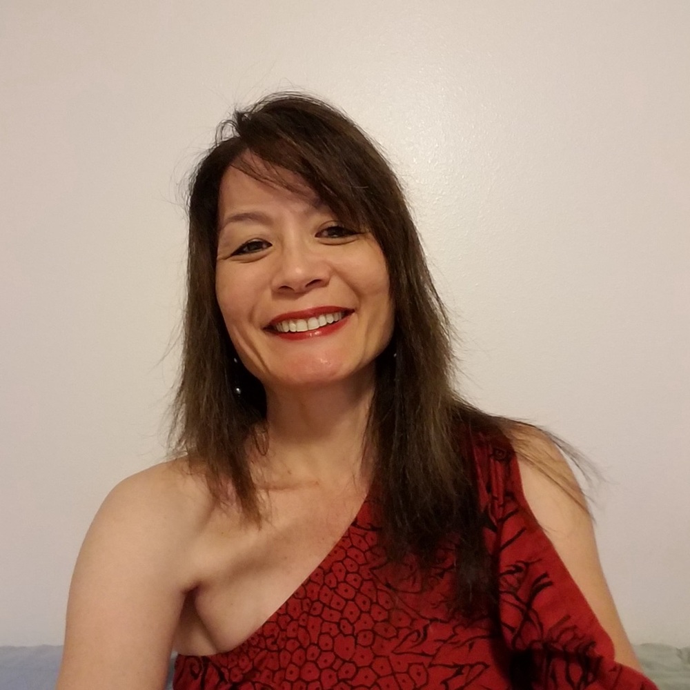 Meet your Posher, Mimi